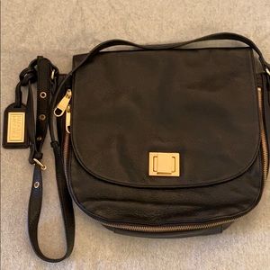 Badgley Mischka crossbody